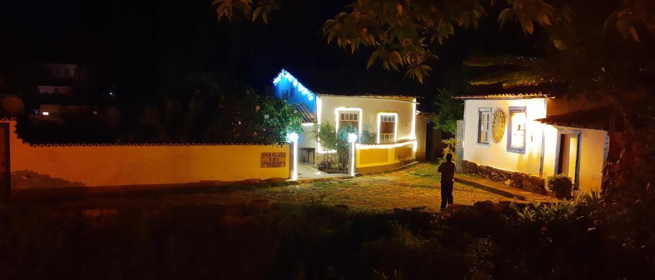 Inn Uai Tiradentes